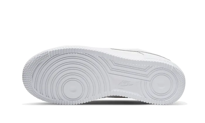 Air Force 1 Low Essential White Black Paisley