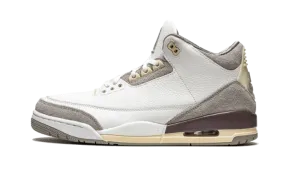 Air Jordan 3 Retro A Ma Maniére - Latest Release & Where to Buy