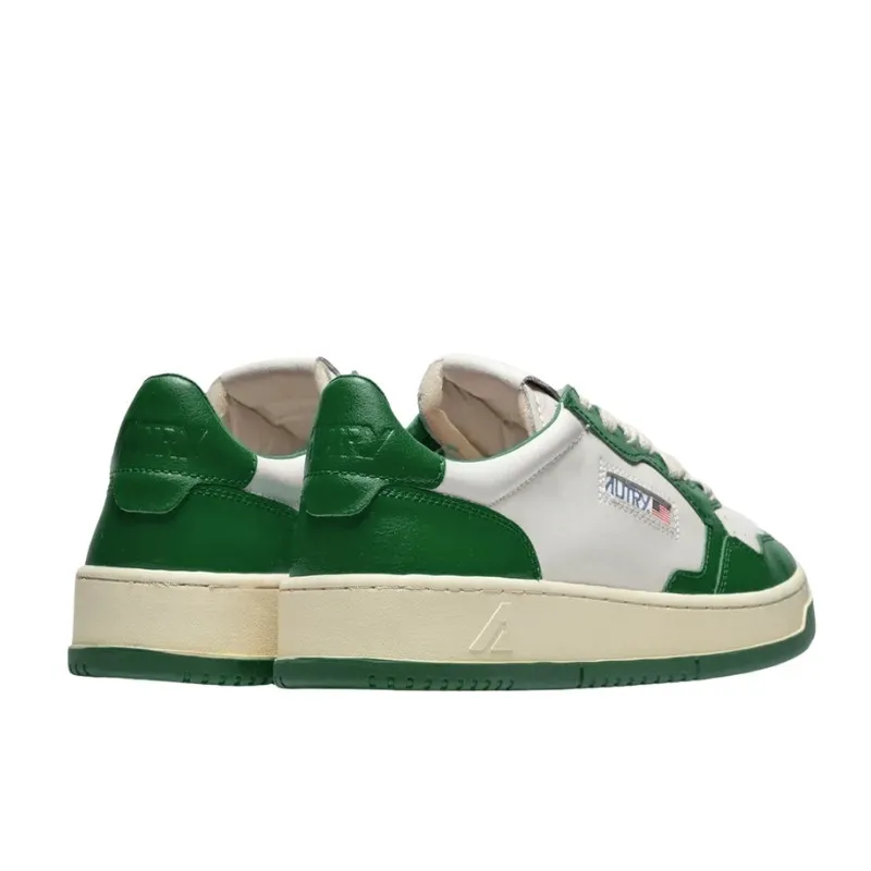 Autry Low Green White - Improvement Solutions for Low Grade Green and White Spaces
