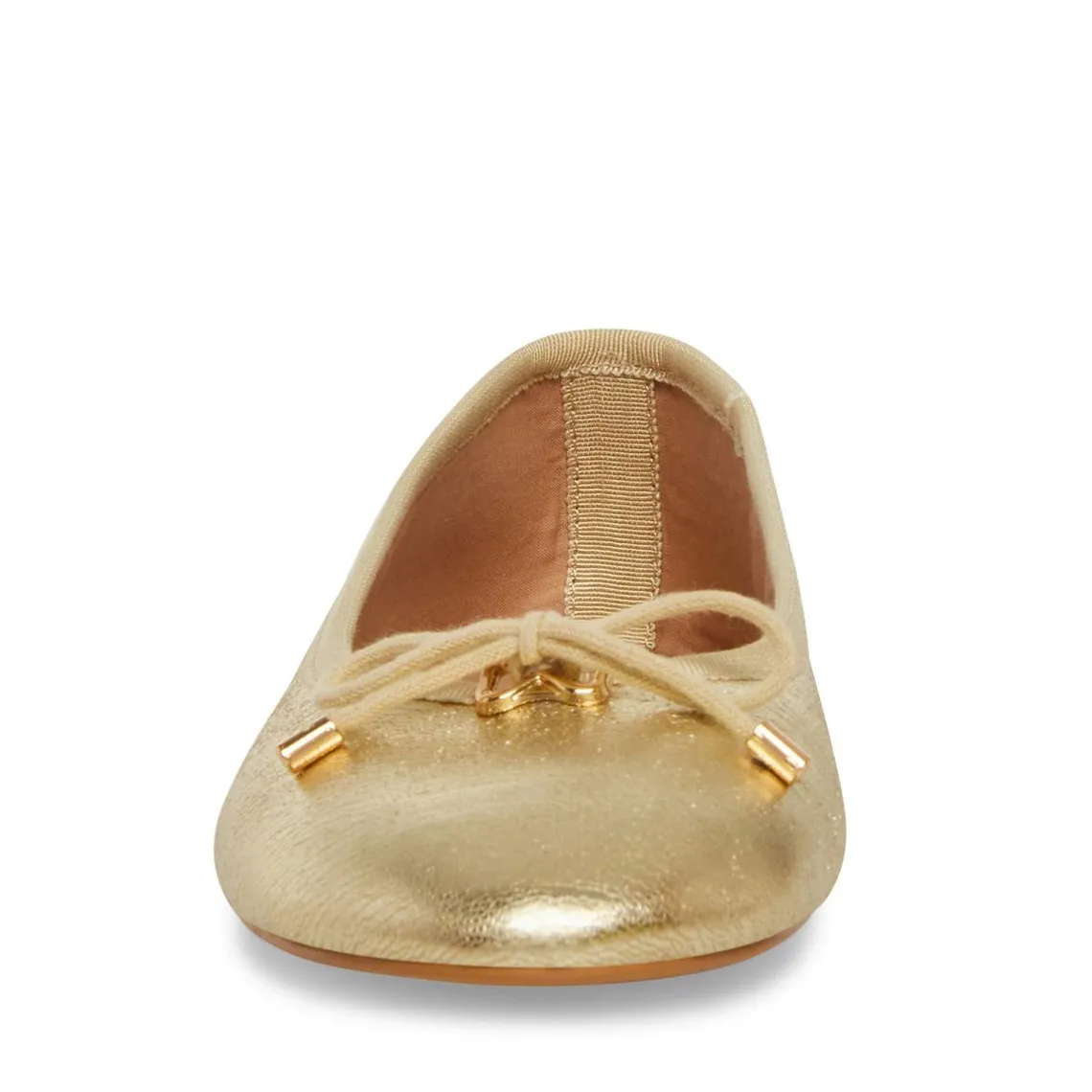 Ballerine synthétique or BLOSSOMS | 3 Suisses