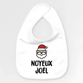 Bavoir Bébé Noyeux Joël