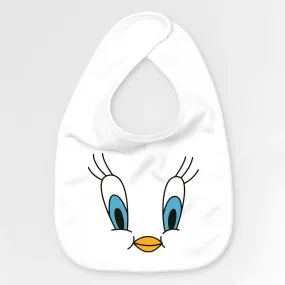 Baby Titi Bib