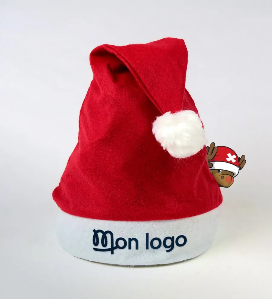Customizable Christmas Hat