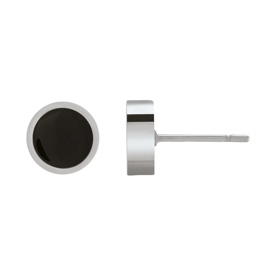 Boucles d'oreilles Homme Jourdan Eas - JH200005E Métal | 3 Suisses
