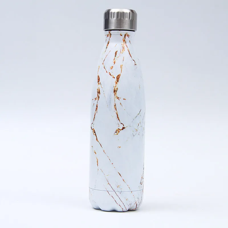 Vintage Sports Water Bottle