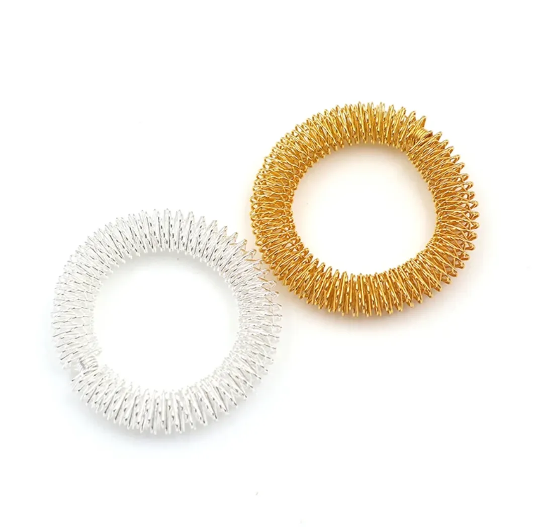 BRACELET ACUPUNCTURE ANTI STRESS
