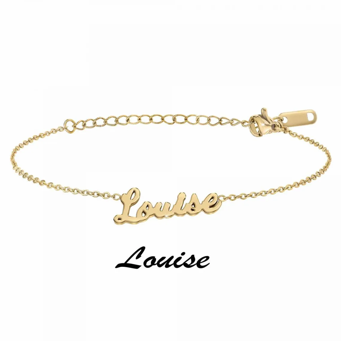 Bracelet Athème B2694-DORE-LOUISE Femme | 3 Suisses
