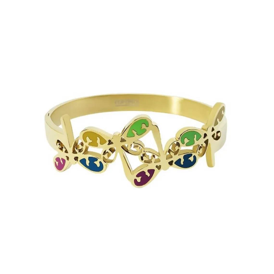 Bracelet Femme 121-0252-B - Edforce  | 3 Suisses