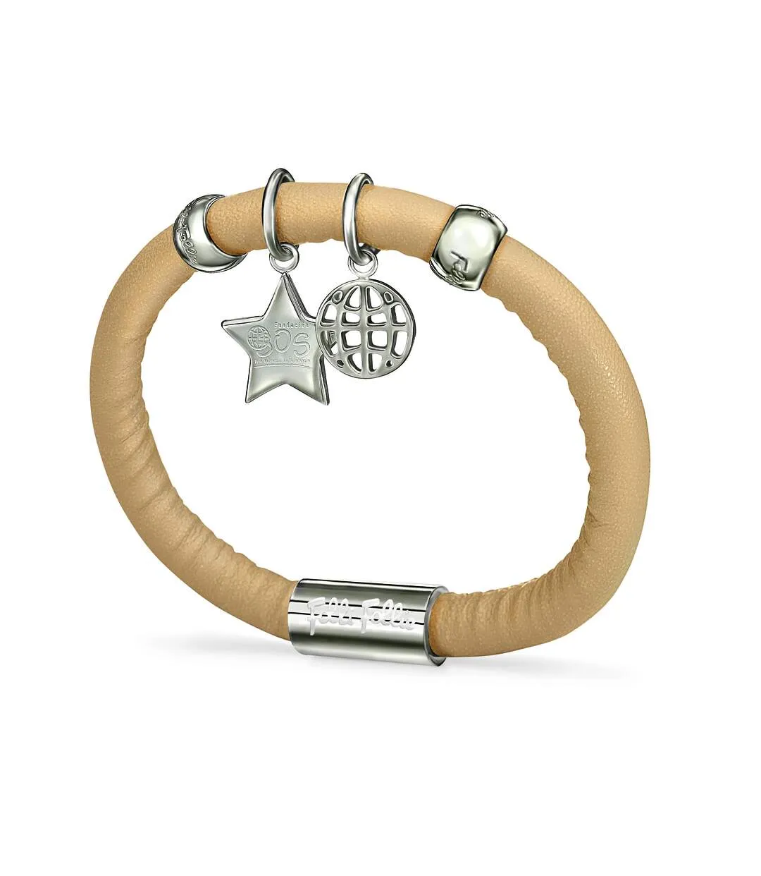 Femme Folli Follie Bracelet 1B13F046I (16Cm)