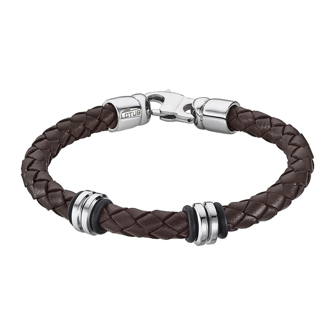 Men's Bracelet LS2093-2-2 | 3 Suisses