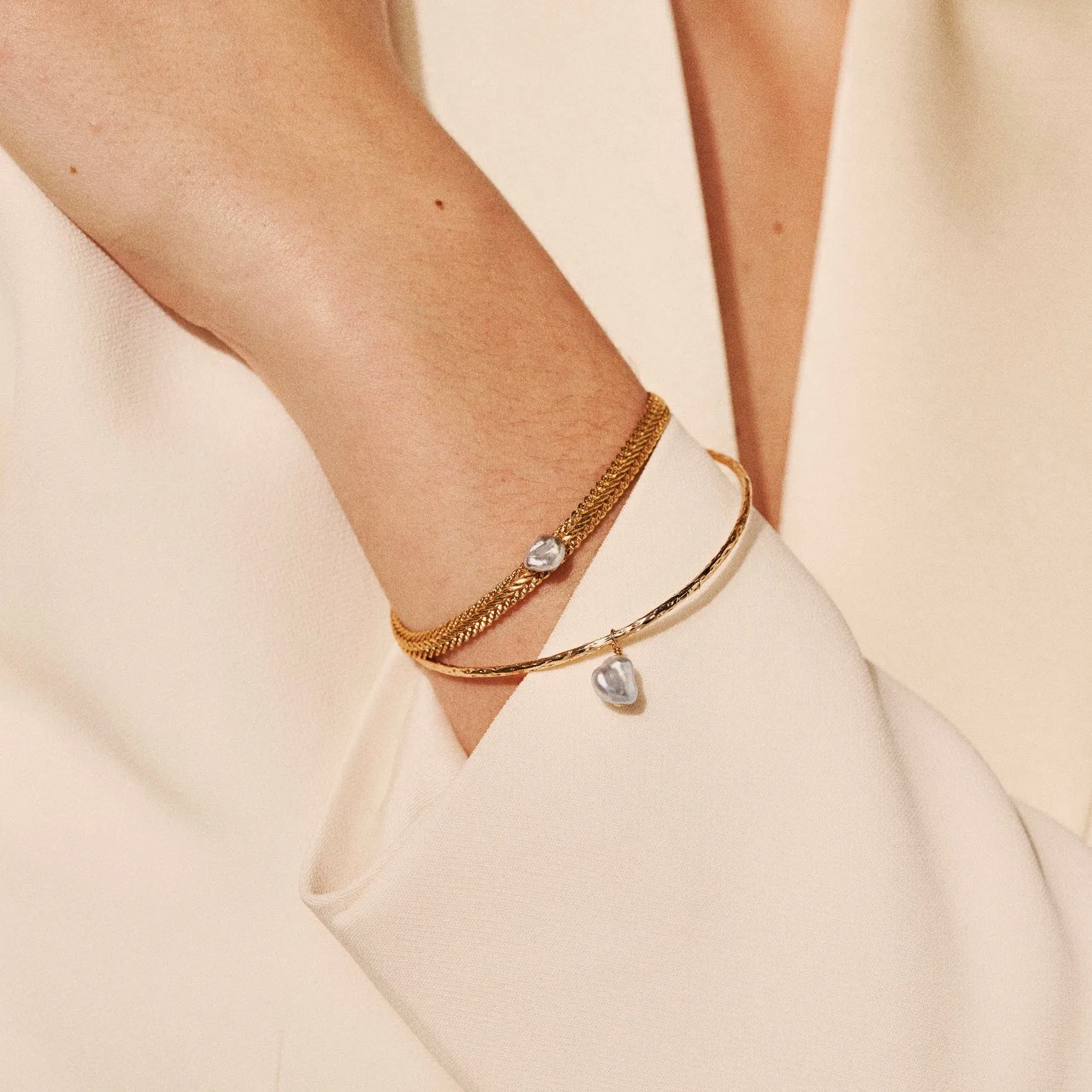 Bracelet Maupiti