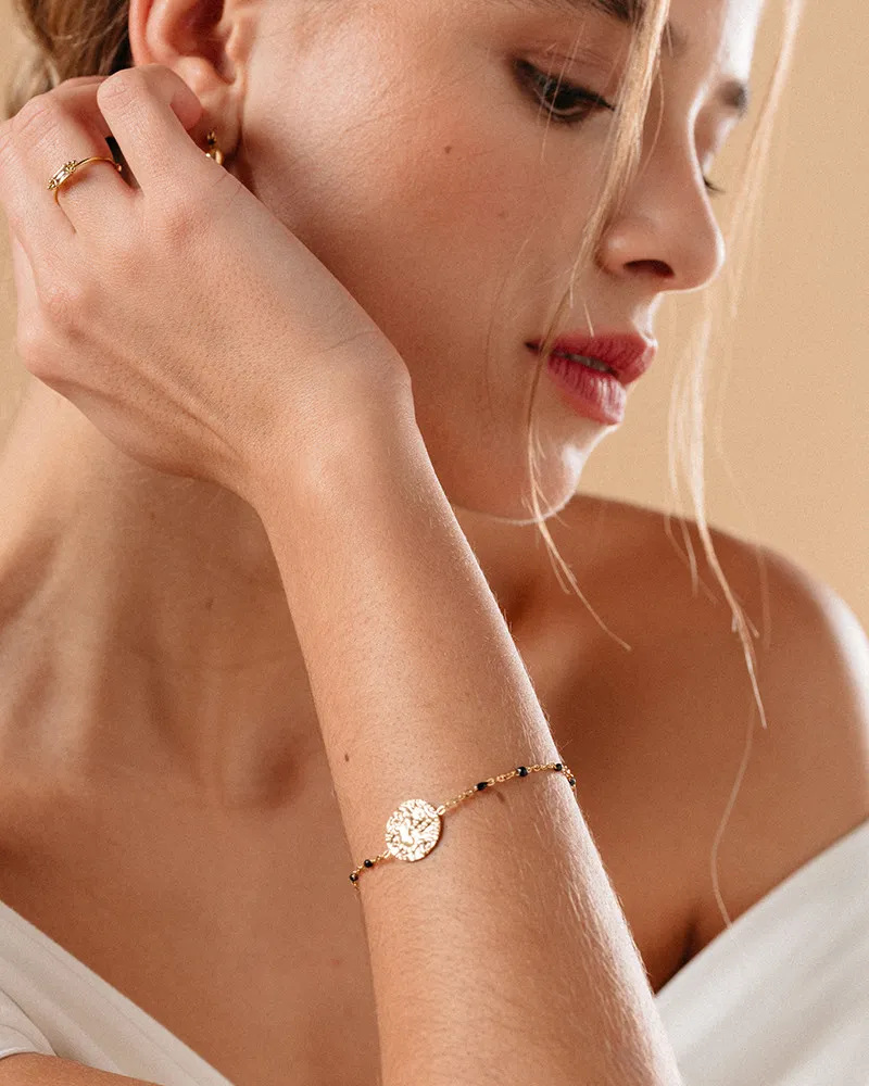 BRACELET OR MALI