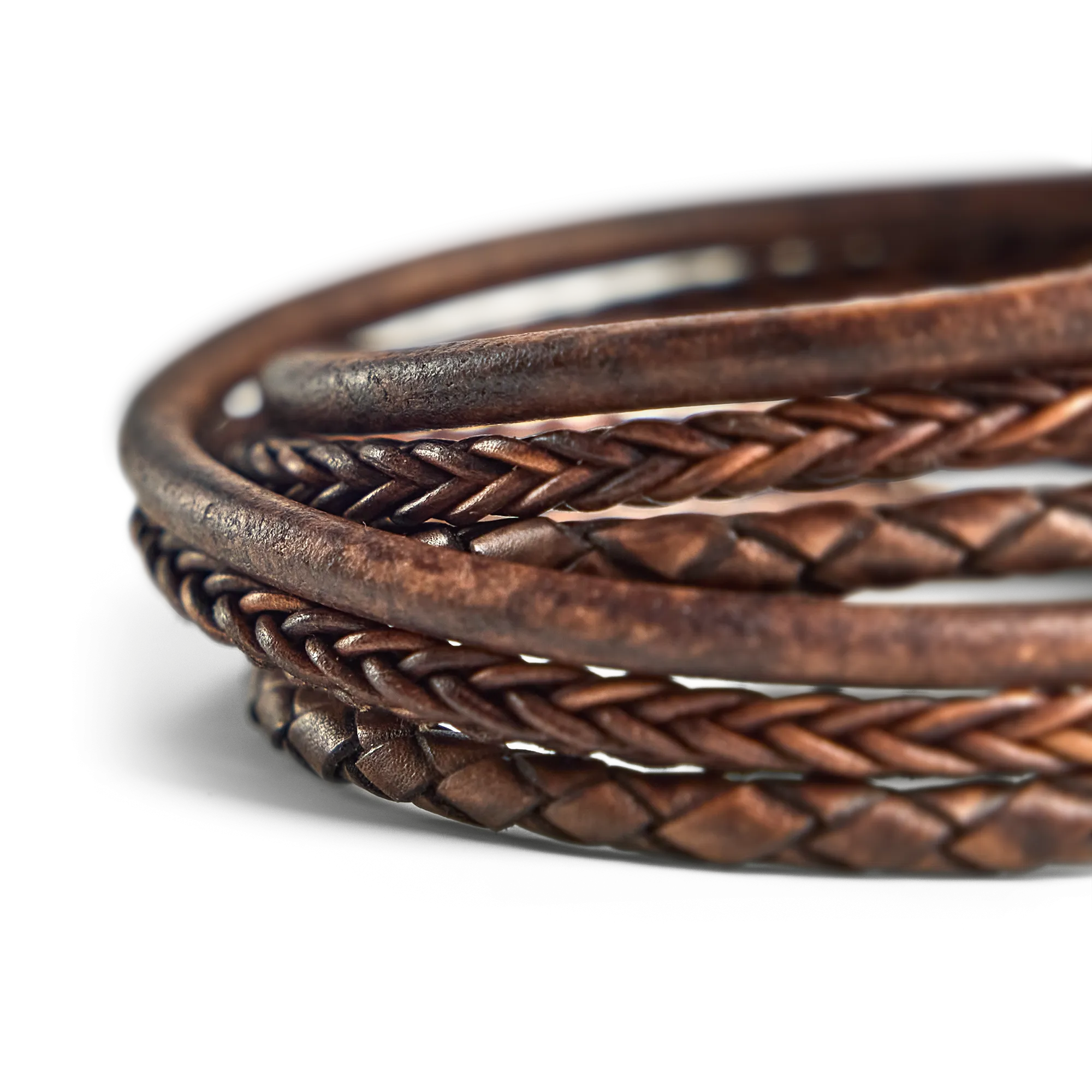 Bracelets en cuir avec gravure | YourSurprise