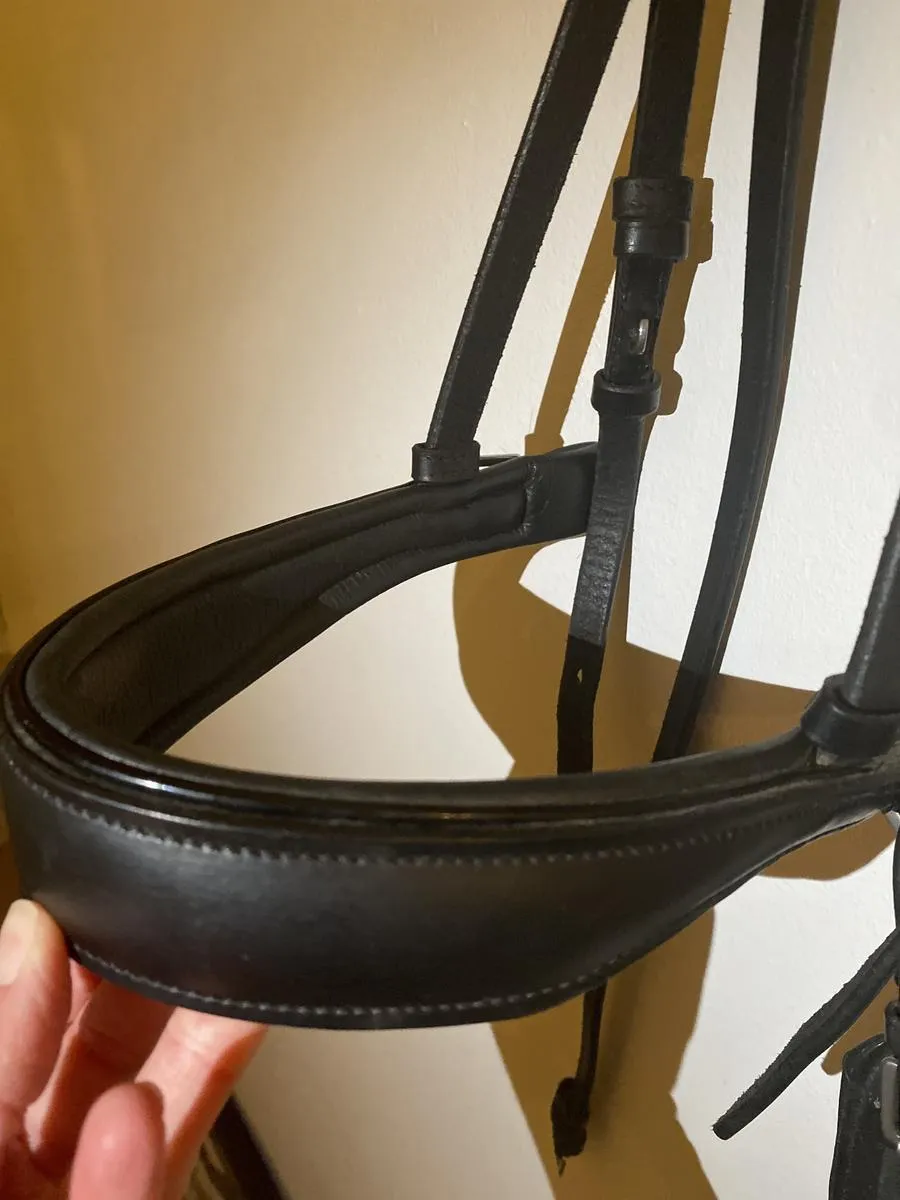 Bridle/Training Snaffle