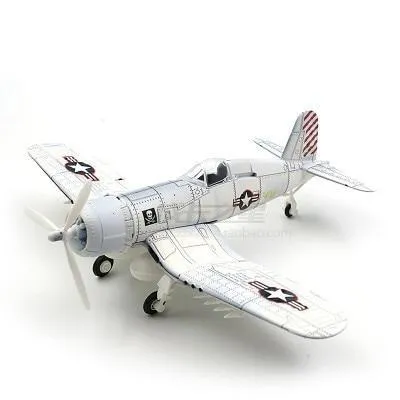 Build Your Own Airplane Model - My Aviator