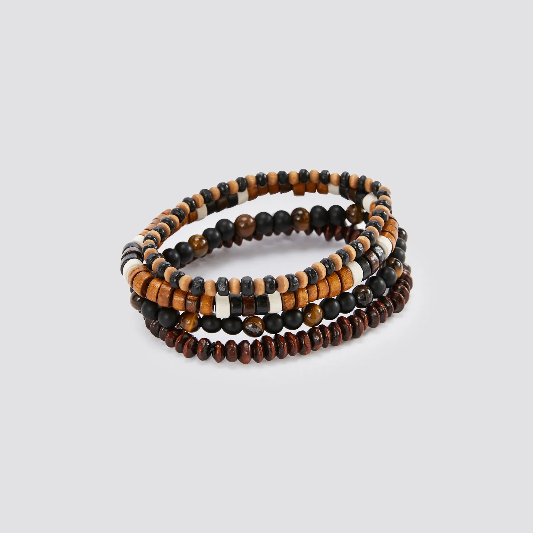 Camel beads bracelets | Jules