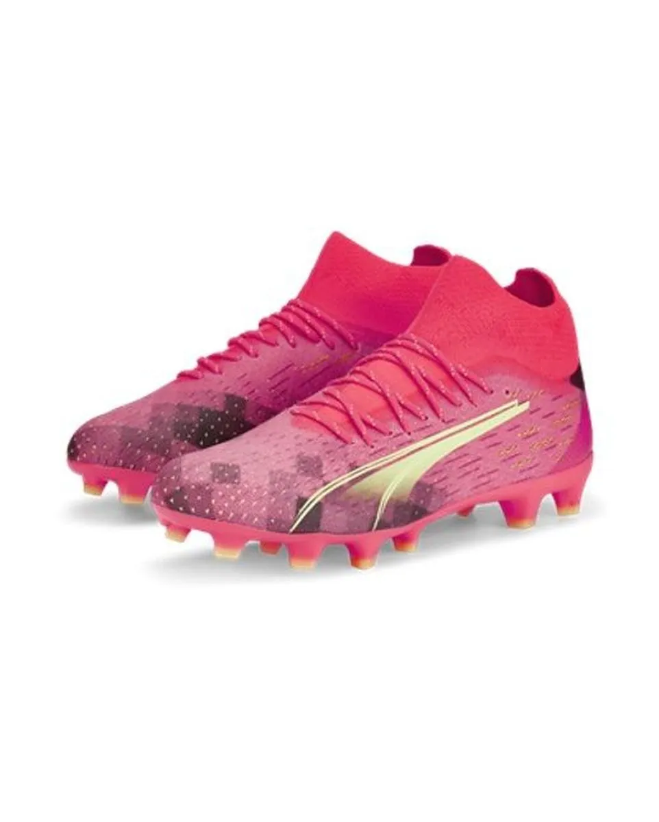 Chaussure football Homme ULTRA PRO FG/AG