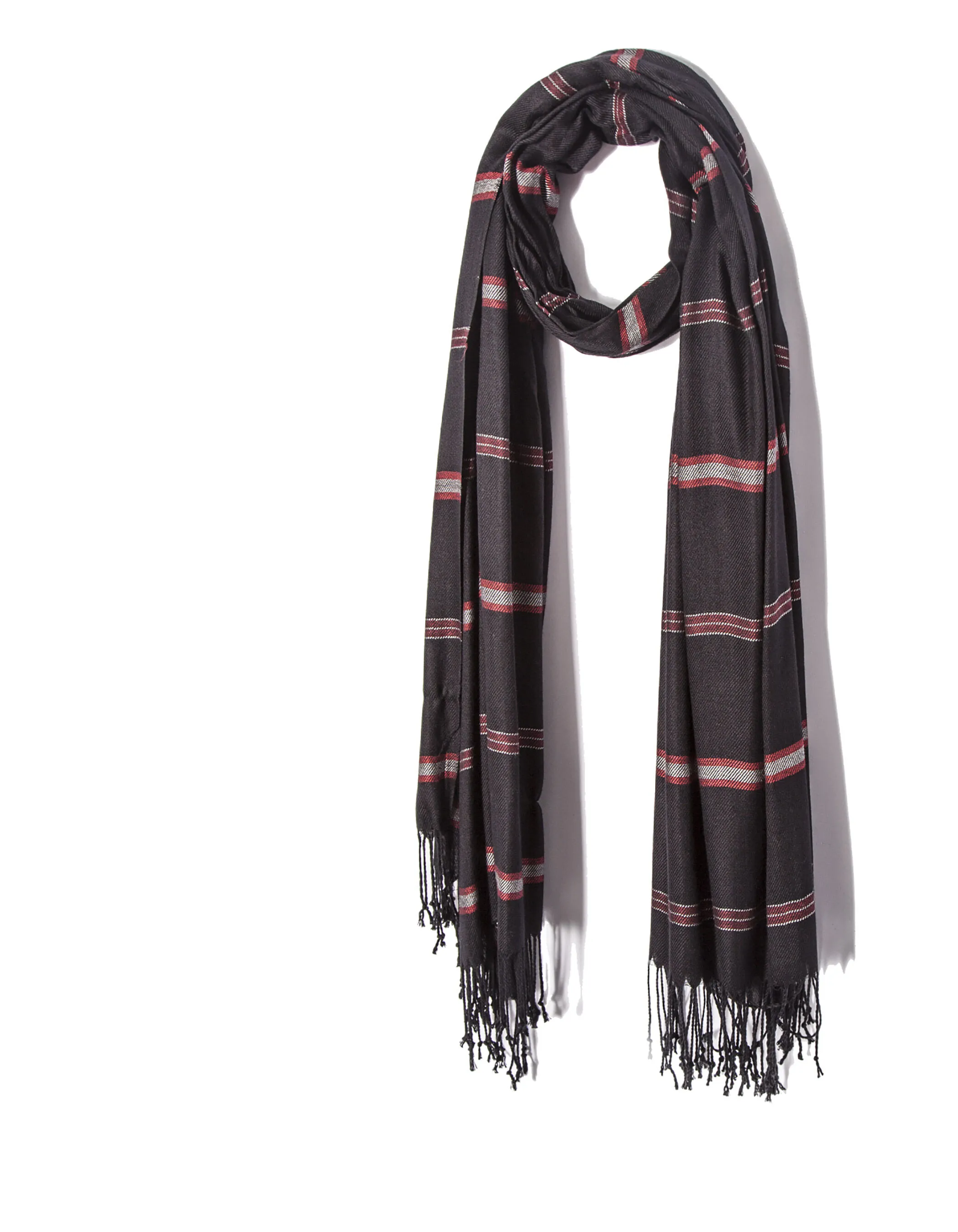 Men's Black Cheich