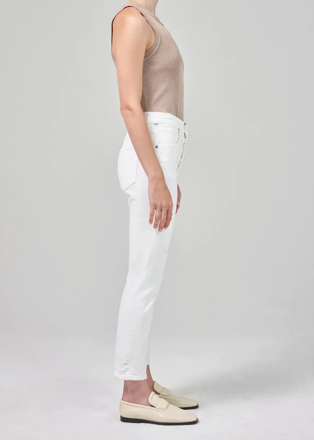 Citizens of Humanity - Jolene High Rise Vintage Slim