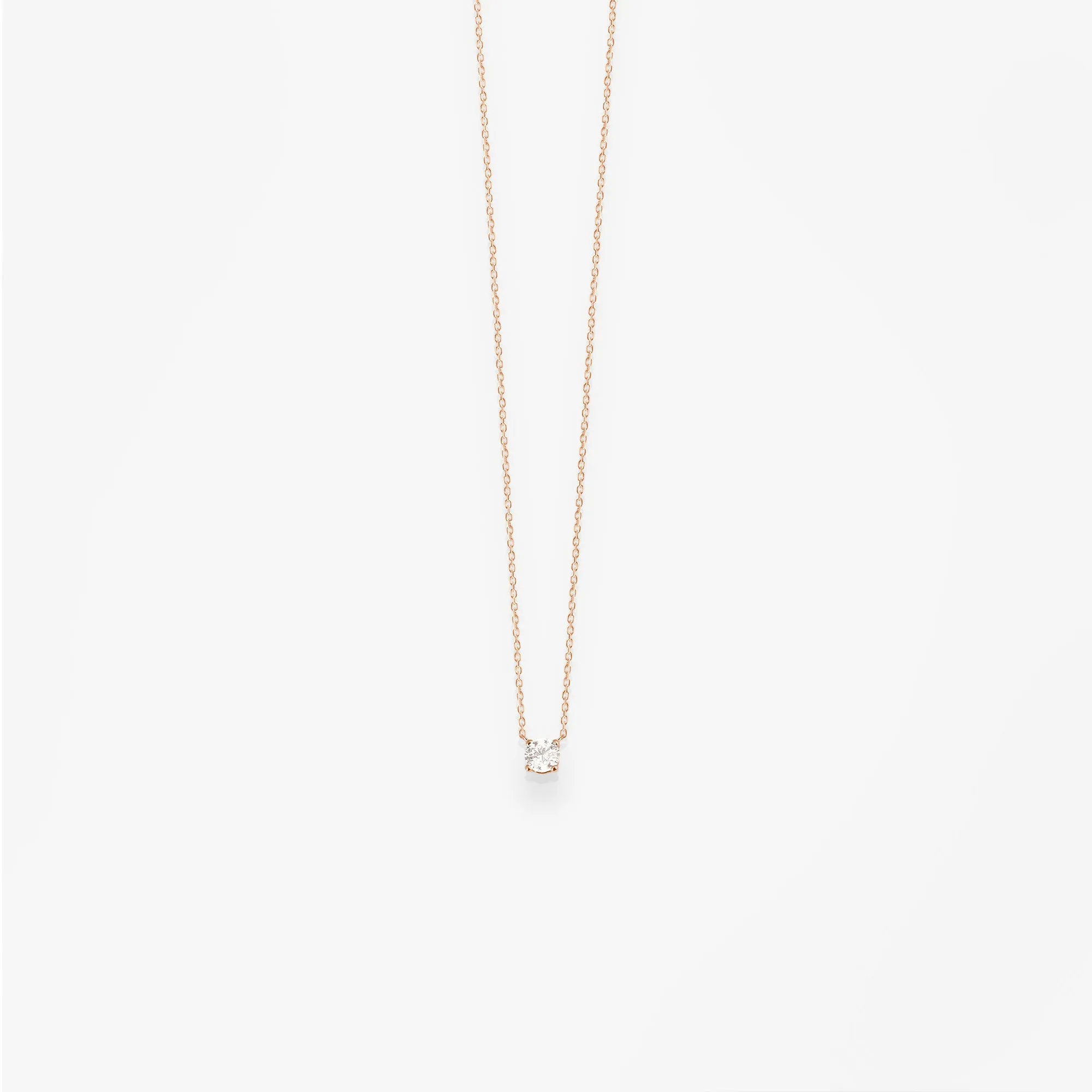 Collier Valentine