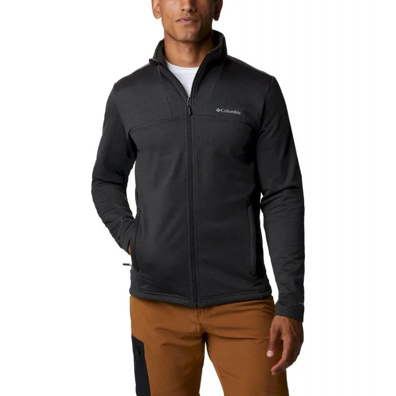 Columbia Maxtrail Midlayer Fleece II - Polaire homme | Hardloop