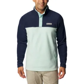 Columbia Steens Mountain Half Snap - Polaire homme | Hardloop