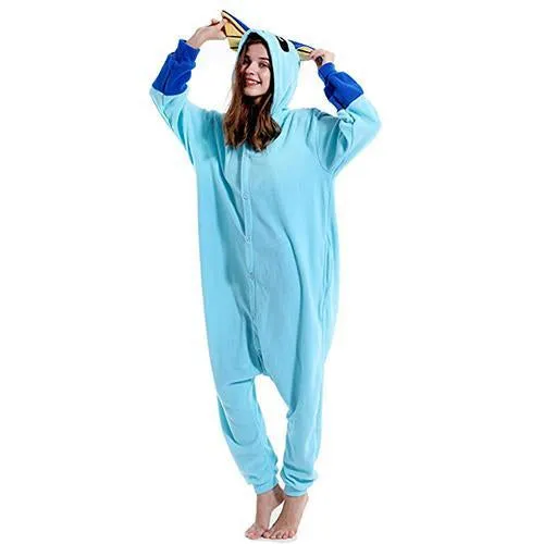 Combinaison Pyjama  Aquali