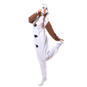 Combinaison Pyjama  Olaf
