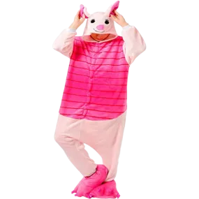 Combinaison Pyjama  Porcinet