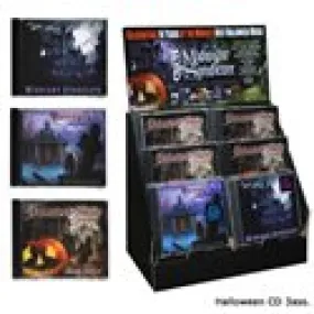 Complete Vampire Kit.