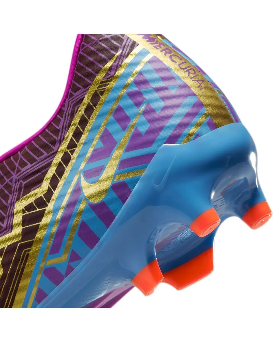 Crampons de football Homme ZOOM VAPOR 15 ACADEMY KM FG/MG Bordeaux
