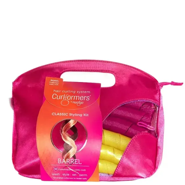 Curlformers Kit Boucles Longues & Extra Larges
