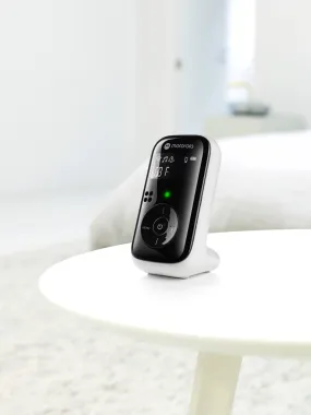 Ecoute-bébé numérique DECT MOTOROLA PIP11 blanc - Motorola