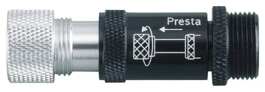 embout de pompe Topeak SmartHead ThreadLock Upgrade Kit