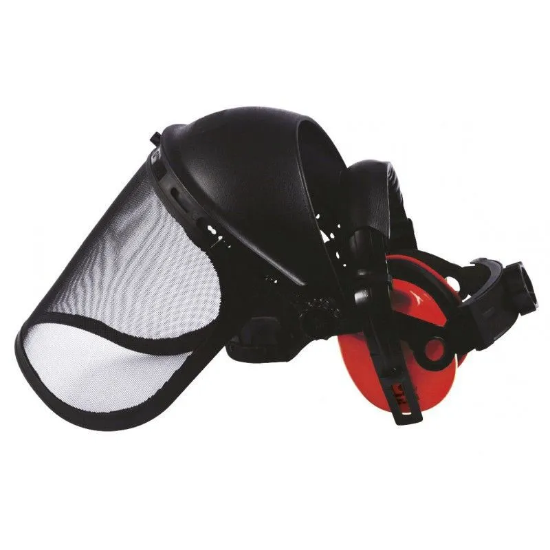 Face Shield Kit HG925N - SINGER