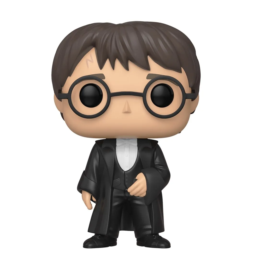 Harry Potter Yule Ball Pop Figure - Buy Now