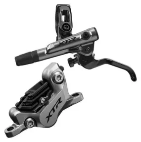 Frein Avant Shimano XTR BR-M9120 J-Kit (sans disque) 100cm Argent