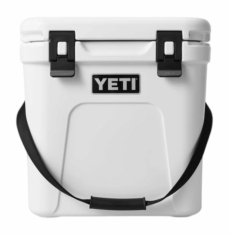 Glacière Yeti Roadie 24 White