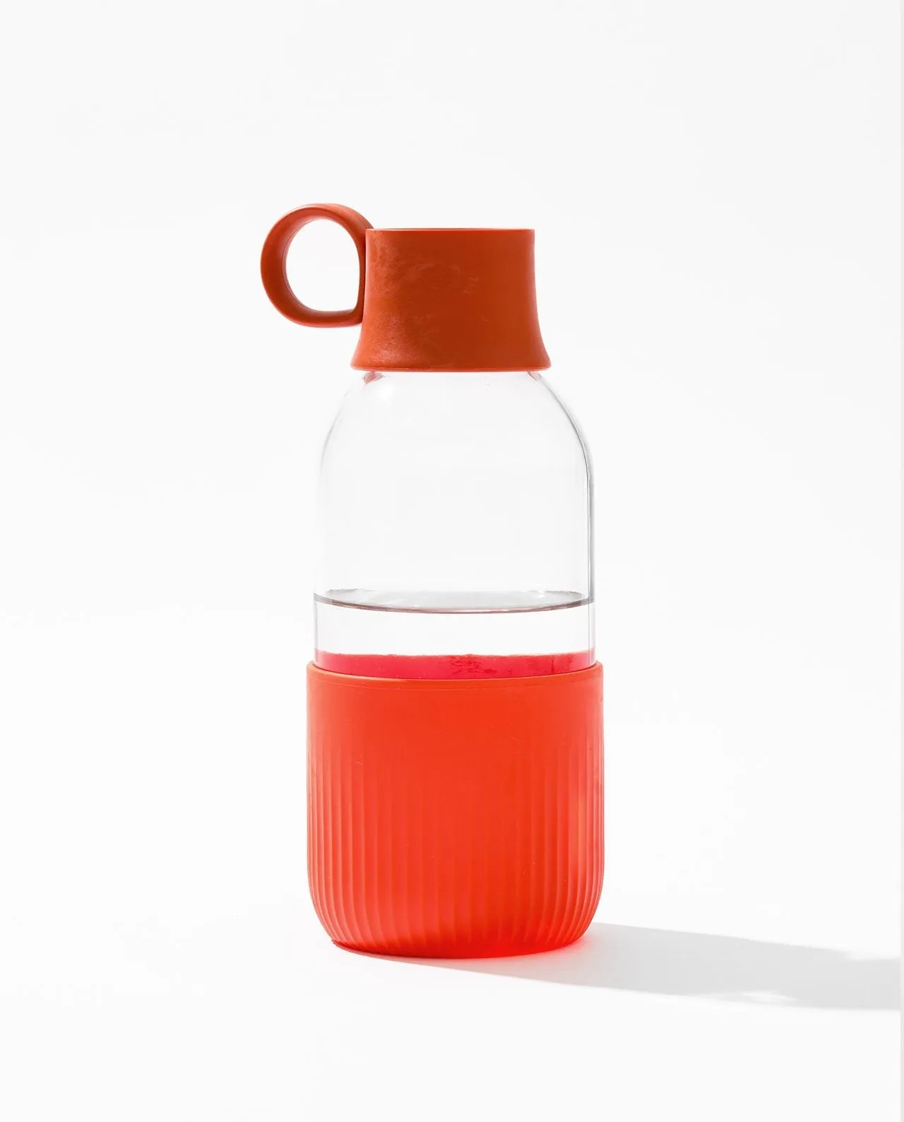 Eco-friendly 50cl Glass Flask