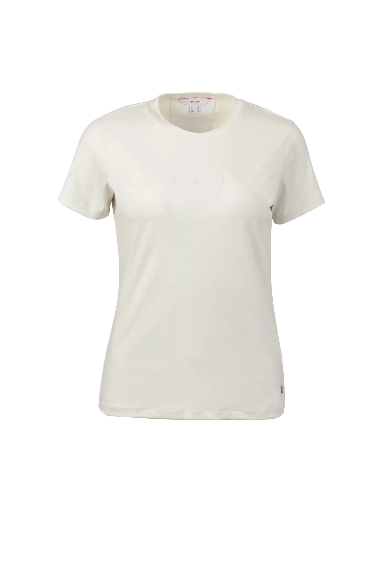 Horze Functional Asa Women's T-shirt