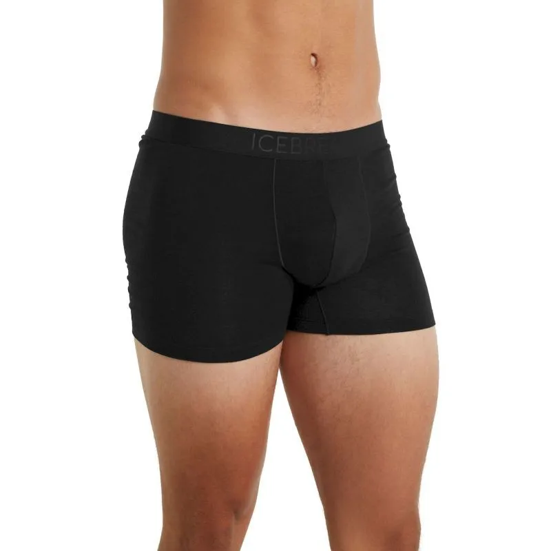 Icebreaker Anatomica Cool-Lite Boxers - Boxer homme | Hardloop