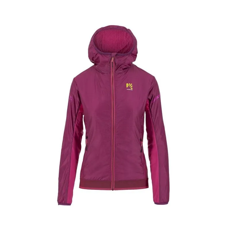 Karpos Federa W Jacket - Women's Softshell Jacket | Hardloop