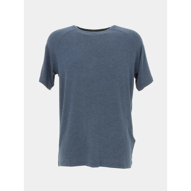 Kiruna Indigo Men's Fleece Jacket - Eldera Sportswear | wimod