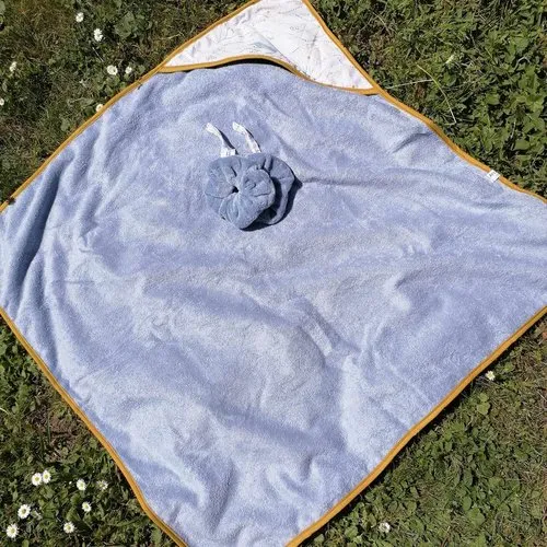 Whale Point Bath Kit