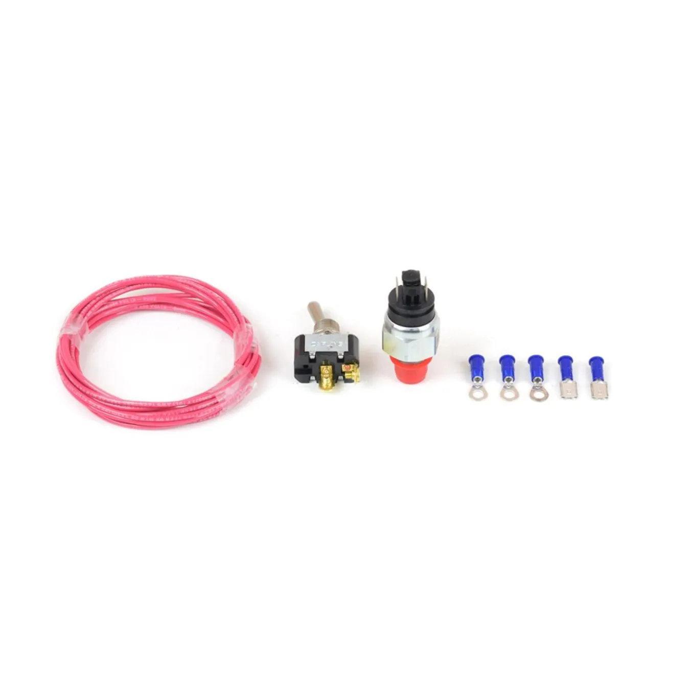 Kit de conversion CANTON 20-25psi pour Accusump standard.