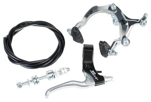 Kit de Frein Odyssey 1999 Argent