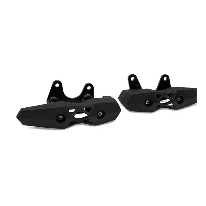 Kit patins de protection Kawasaki Versys 650 (2015-2024) | Moto Shop 35