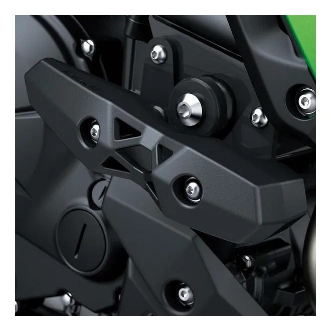 Kit patins de protection Kawasaki Versys 650 (2015-2024) | Moto Shop 35