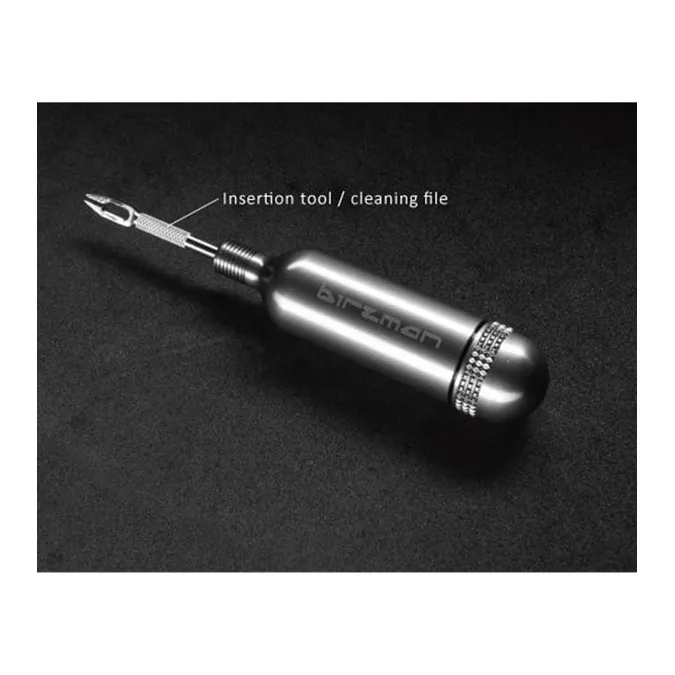 Tubeless Repair Kit Birzman