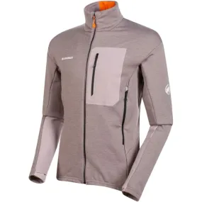 Mammut Eiswand Guide ML Jacketnew - Polaire homme | Hardloop